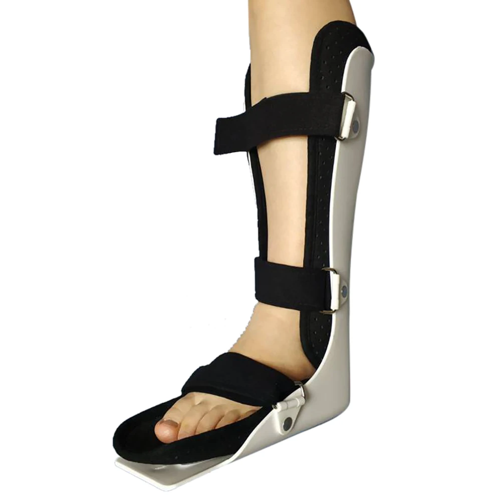 Ce Orthopedic Fracture Ankle Walker Stabilizer Walking Cast Boot Hallux ...