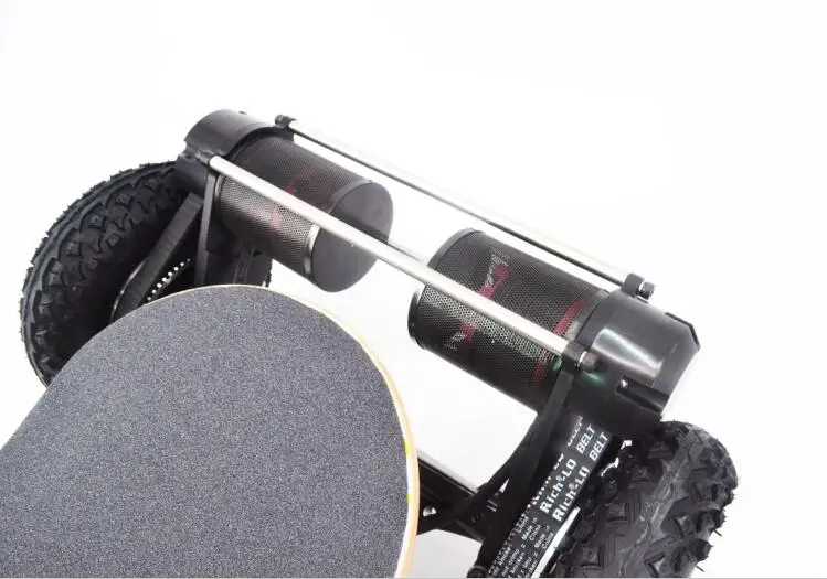 MTB 8