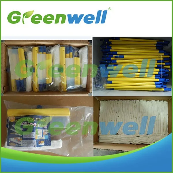 silicone squeegee JHSS001-6