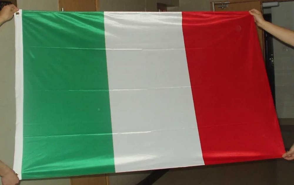 90x150cm Italy flag 68D polyester.JPG