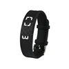 Hand set 3 vibration alarms kids pedometer watch vibrating stop watch waterproof smart watch