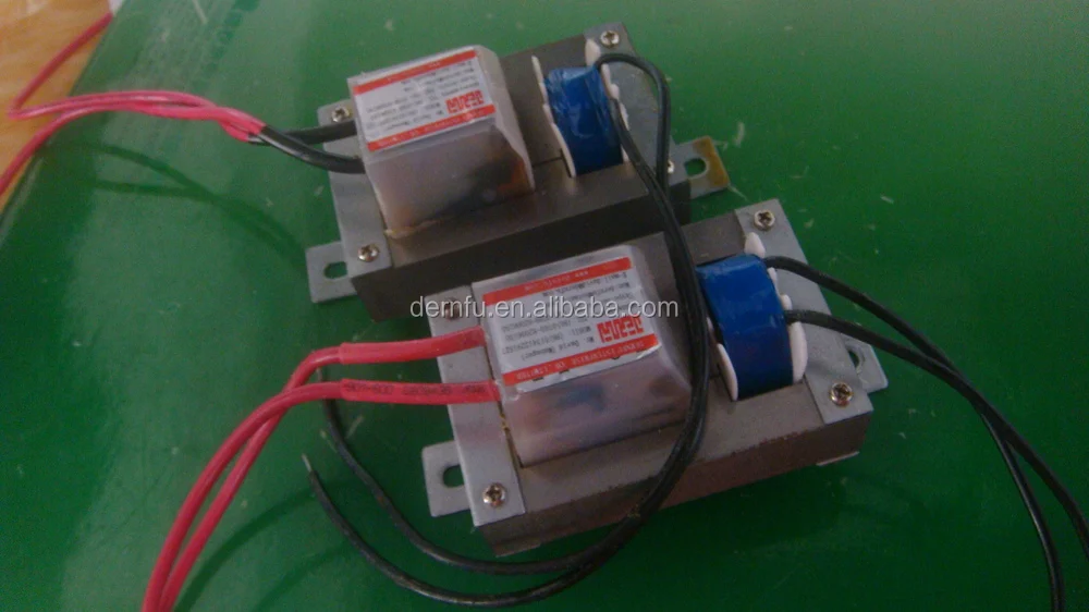 High Voltage Transformers Can Used For Winotek Electric Insect Killers Mosquito Fly Bug Insect