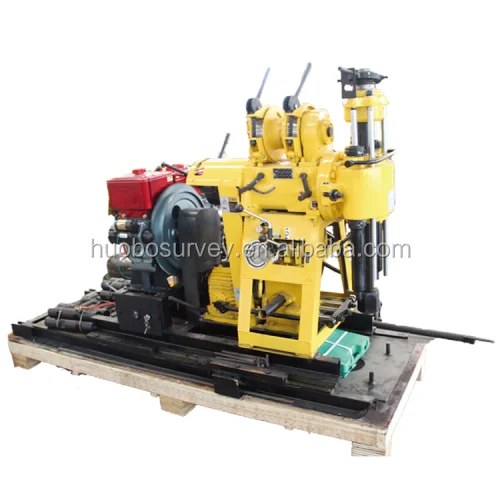 Used Water Well Borehole Drilling Machine For Sale In Japan Buy Used