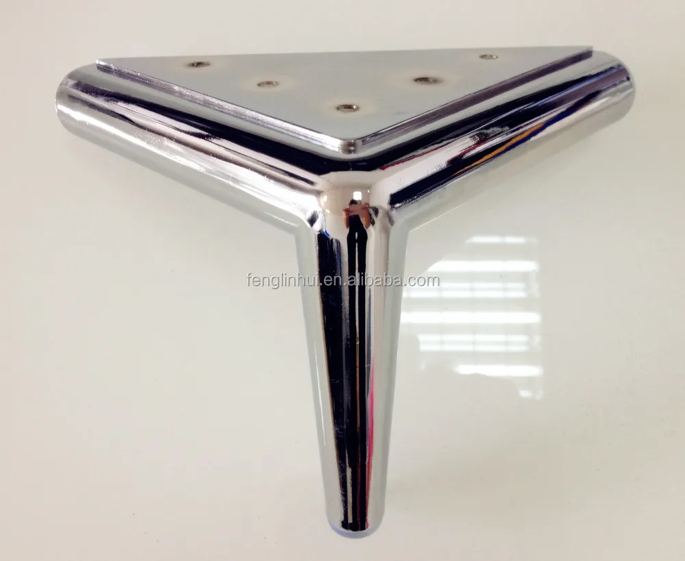 Furniture Legs Metal modern sofa leg chrome cabinet legs metal furniture legs and feet Furniture Legs Metal modern sofa leg chrome cabinet legs metal furniture legs and feet