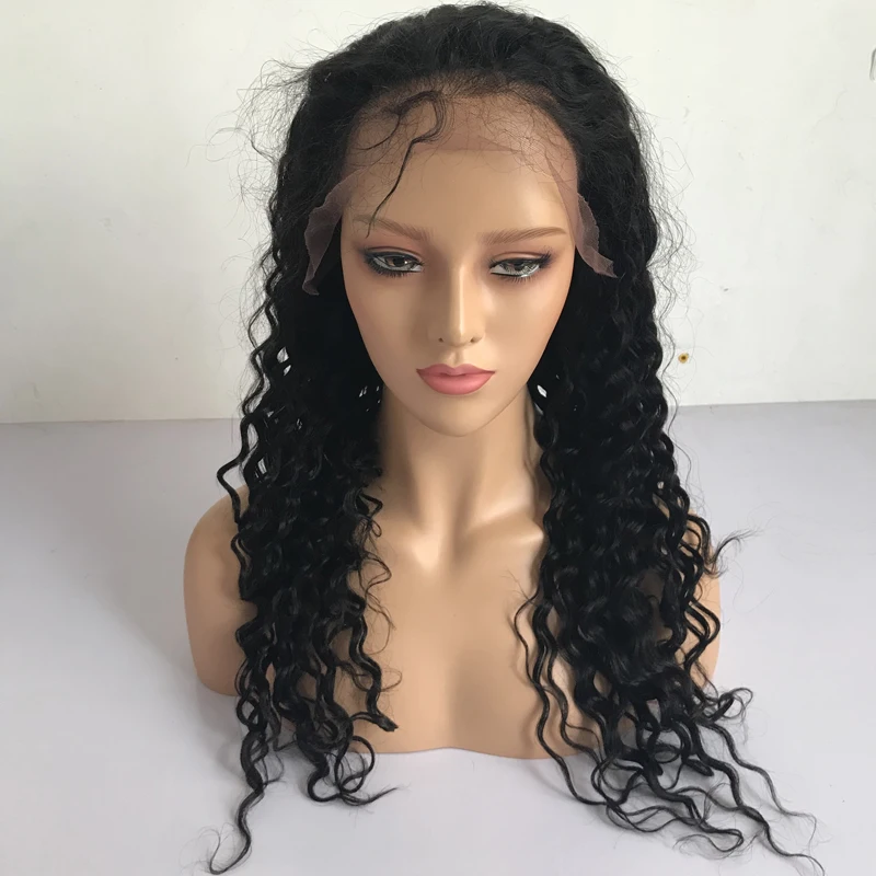 large lace wigs