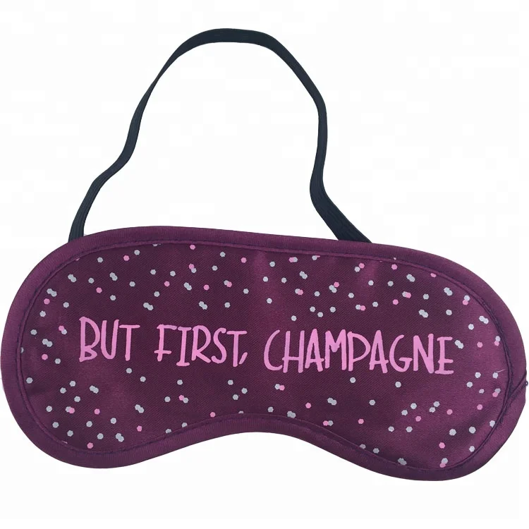 Sleep Masks Customize With Personal Logo Buy Sleep Masks Customize