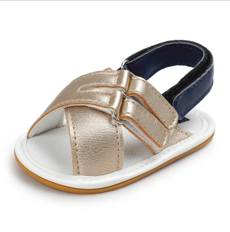 summer baby shoes