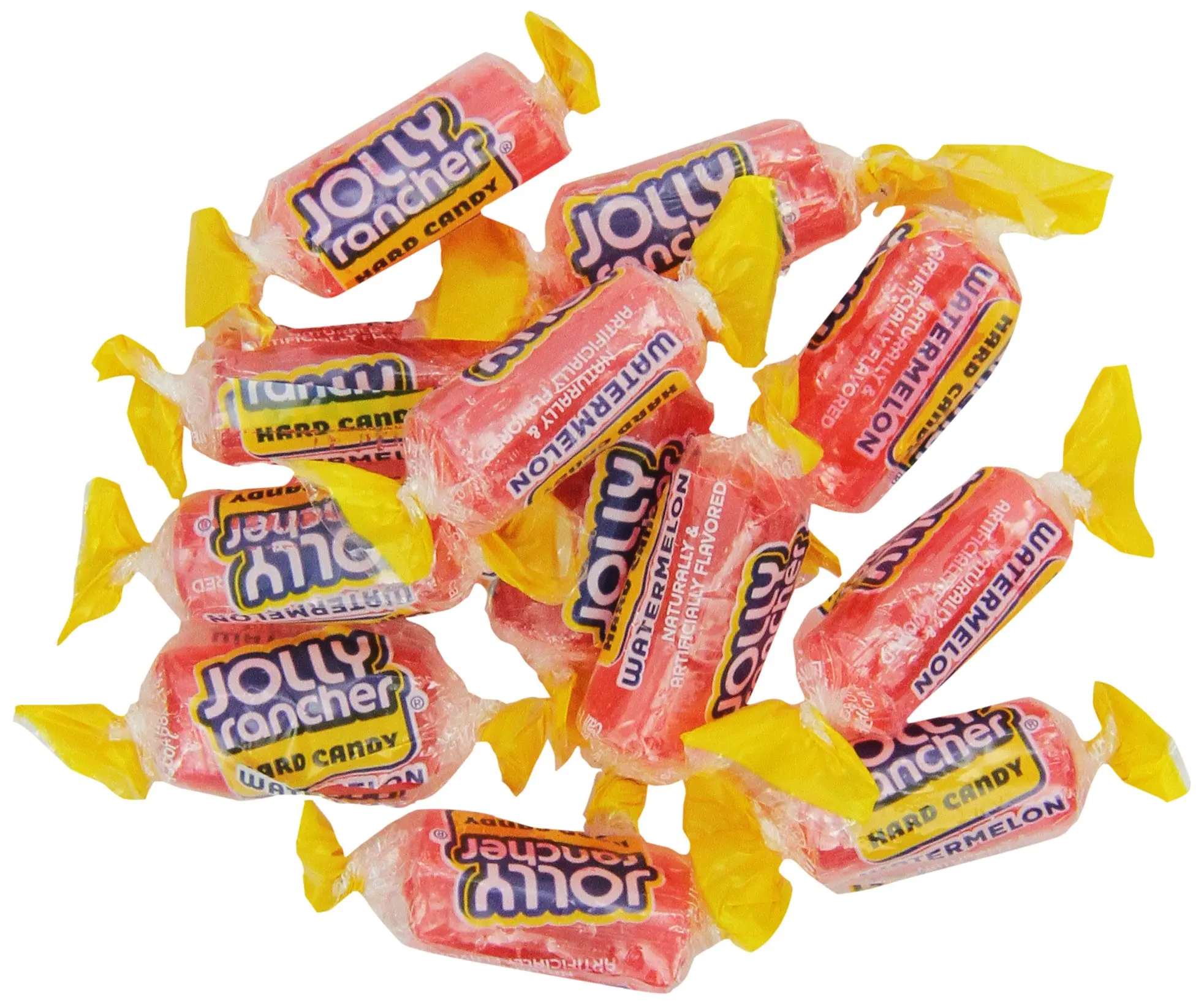 Американские конфеты Jolly Rancher