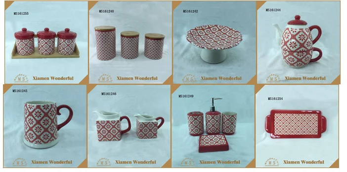 2 Pieces Modern Turkish Ceramic Dolomite  Coffee Set Pot Cup set Food Grade China tea pot set middle east style tea pot