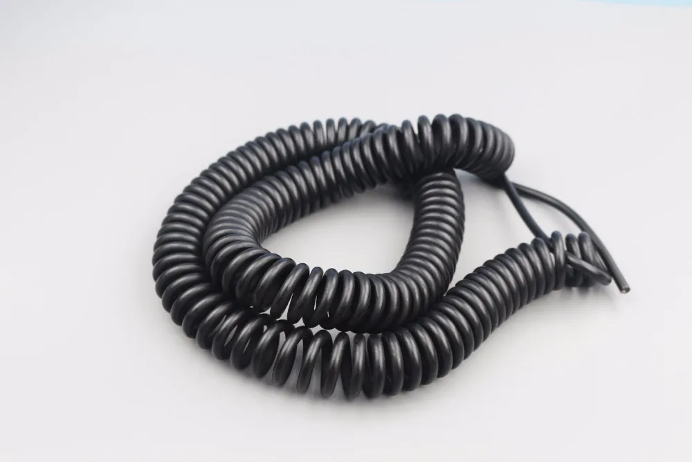 Спираль питания. Спираль питания. 6810-3724716 кабель спиральный. Спиральный сетевой провод. Спираль питания.