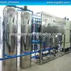 cup drink water production machine/pouch mineral water processing plant/water treatment equipment for bottle