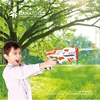 MY HERO Outdoor Kids custom eva foam shooting safety air soft bbs bullet gun toys