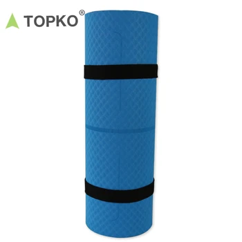 Topko Wholesale Promotional Discount Custom Printed Tpe Double