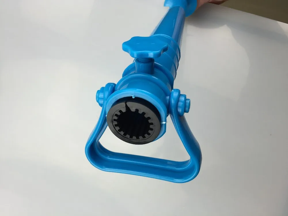 New Style Plastic Boat Anchor Ground Screw Post Anchor Buy Ground