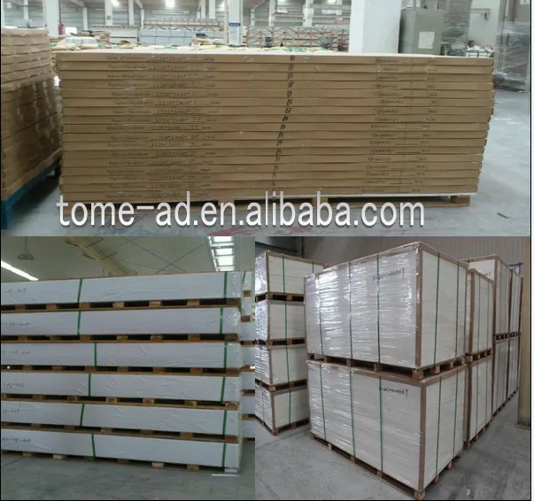 3mm pvc foam board/5mm white pvc board/10mm foam board