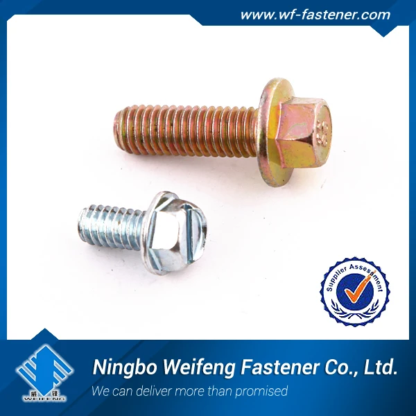 Chipboard Screw Hs Code Good Price Made In China Ningbo Weifeng Haiyan