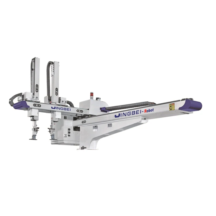 Jbe Servo Motor With Pneumatic Manipulator Xyz Robot Arm Buy Servo