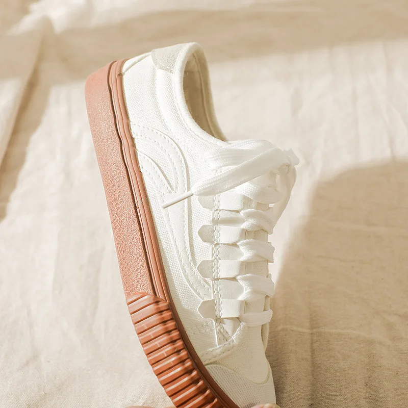 plain white canvas shoes wholesale