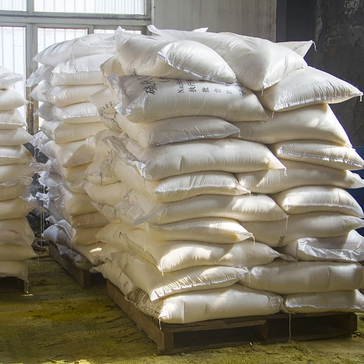 Shop Wholesale Hot Selling 99% Sodium Thiosulphate caustic soda-Detailed Image 4