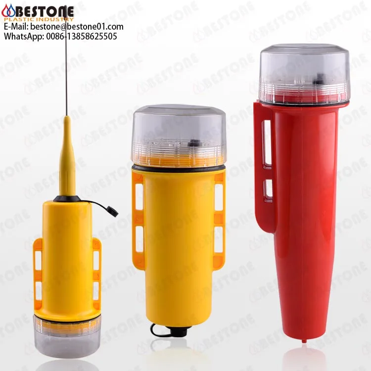 Marine Identifier Navigation Fishing Net Ais Buoy Tracking Boy For