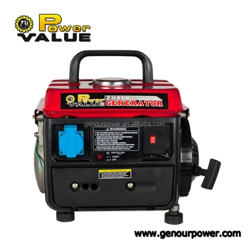 gasoline generators for home use