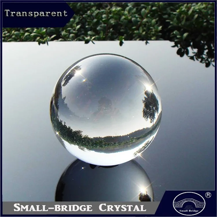 product home decor k9 material magic clear transparent crystal ball-27