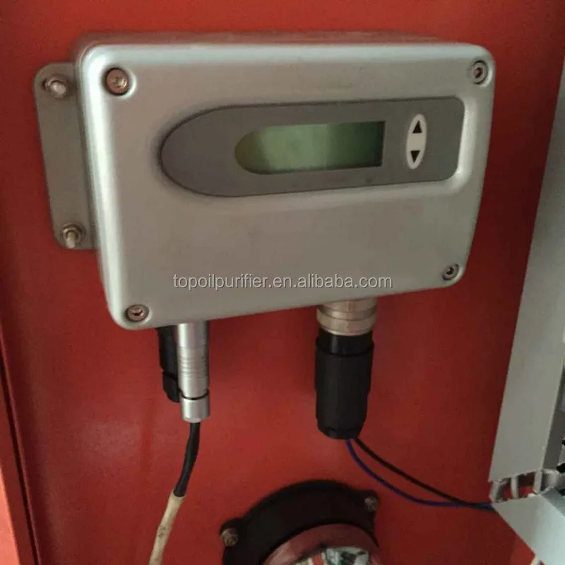 Inline Monitoring Moisture Meter Analyzer For Oils Buy Moisture Meter