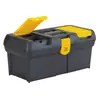 plastic storage tool box/toolbox