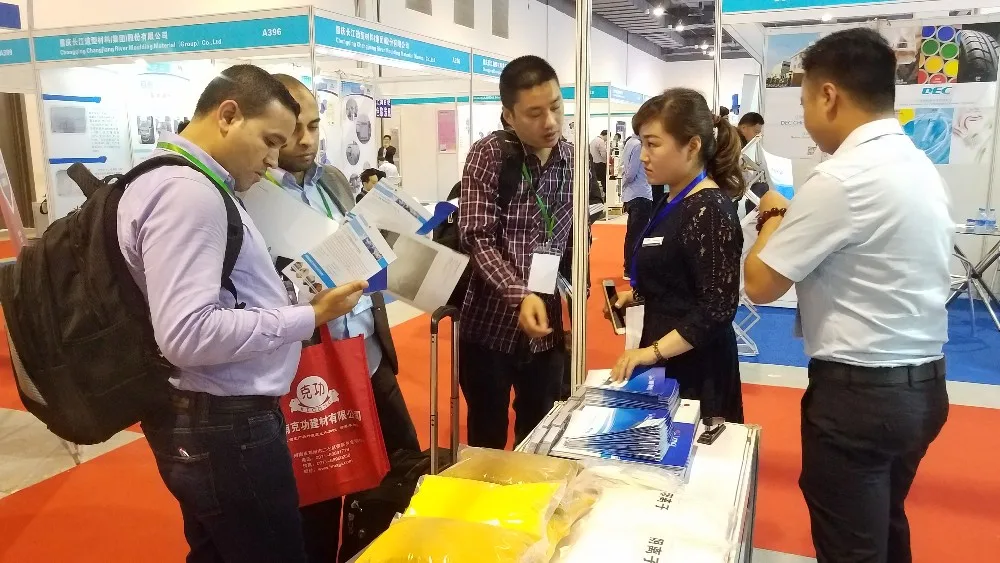 cationic polyacrylamide cpam