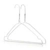 factory price metal wire cloth hanger