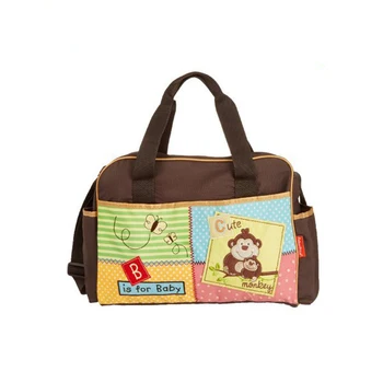 personalized diaper bags for girls