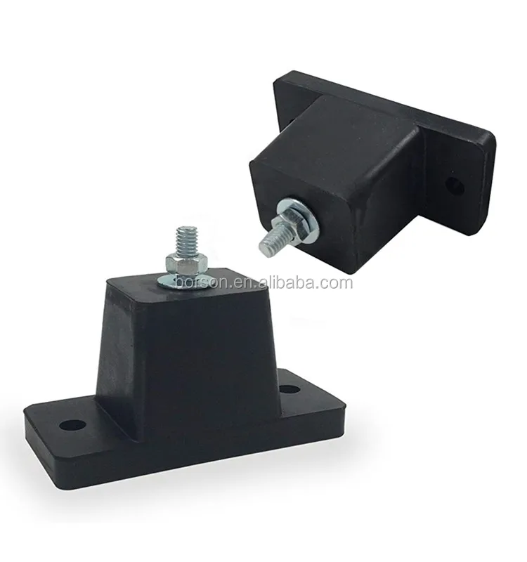 rubber isolator mounts for sharp air conditioner