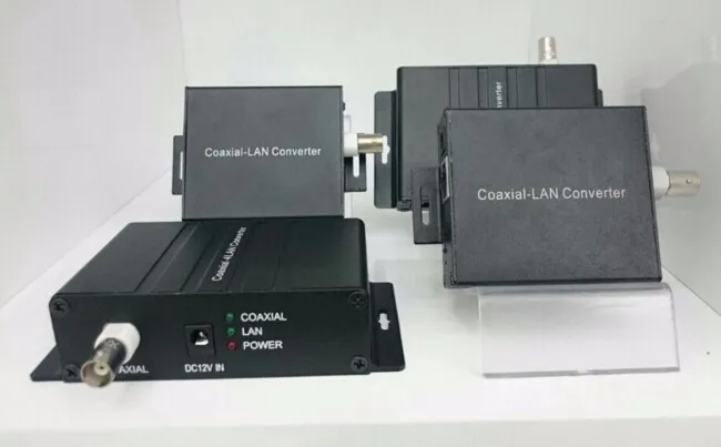 optical coaxial digital to analog converter