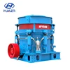 HP HPY Rock Salt Crushing Machine