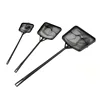 High quality Fishing Landing Net Handle Tackle Diddle-net Landing fishing Net Block