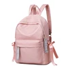 2019 new style oxford backpack women's korean leisure big-capacity student's travel backpack canvas backpack