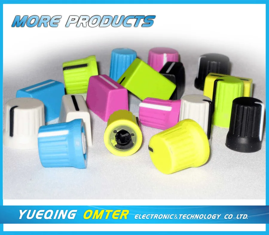 Plastic Rubber Slide Knobs Buy Slide Potentiometer Knob,Plastic