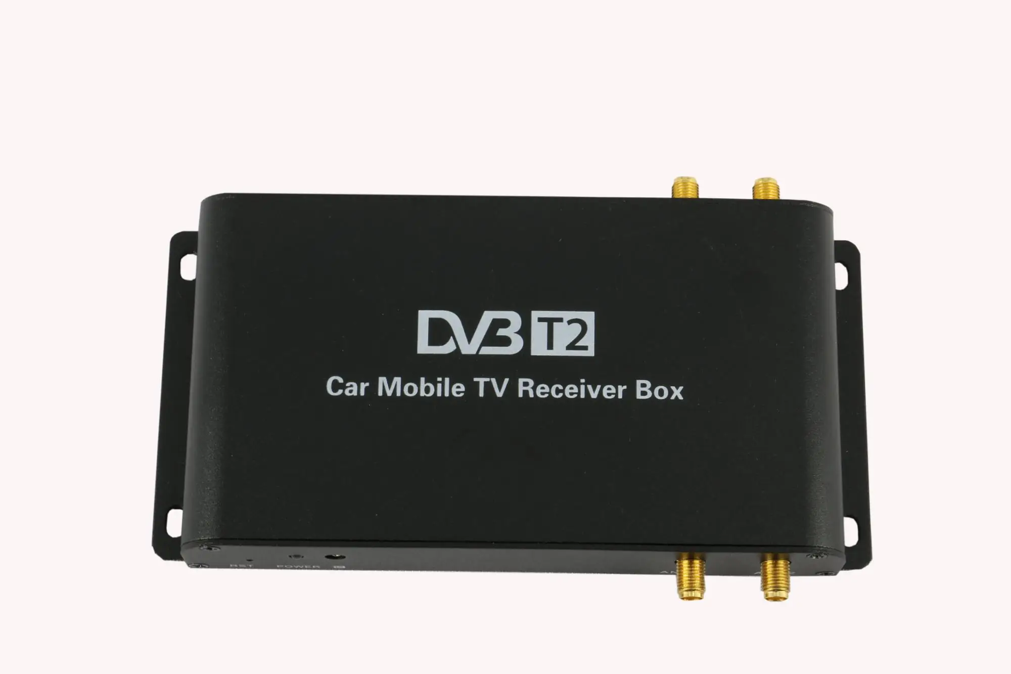 Hd Mobile Digital Car Dvb T2 Terrestrial Tv Receiver For Russia Thailand Colombia Indonesia Buy Car Dvb T2 Digital Tv Receiver With Four Tuner Mobile Digital Car Dvb T2 Tv Receiver With H 264 Mpeg4 Hd