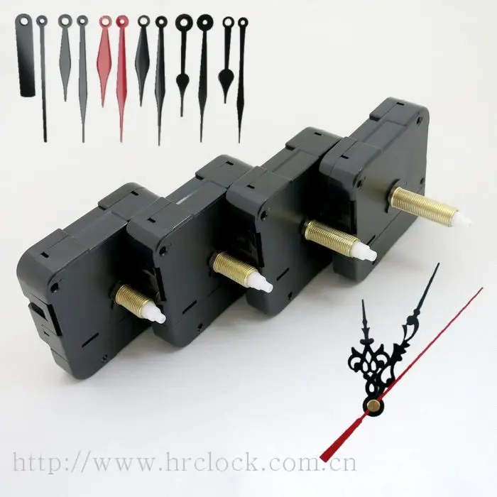 Diy Clock Parts Kits Wall Chinese Clock Movements Mechanism Clockwork