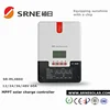 60A MPPT solar charge controller 12/24/36/48V auto 150V max input with software data remote reading ML4860