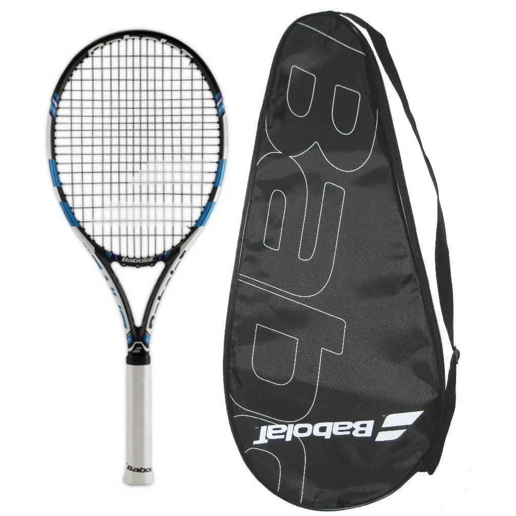 babolat team line expandable