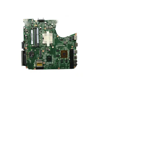 For Toshiba Satellite L750 L755 Intel HM65 Motherboard A000079330 Free shipping