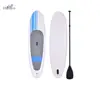 inflatable sup paddle board with pump