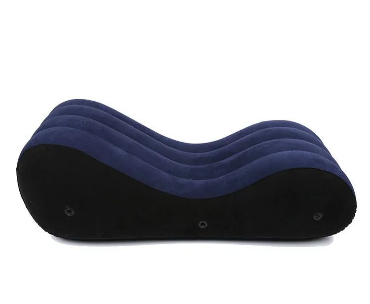 High Quality Inflatable Sex Sofa Durable Inflatable Sex Sofa Bed 0535