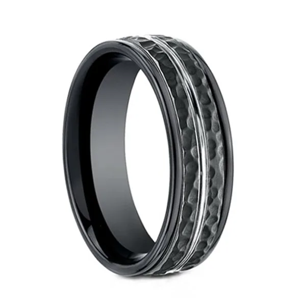 Black Stone Gents Finger Ring Black Cobalt Ring - Buy Black Cobalt Ring ...