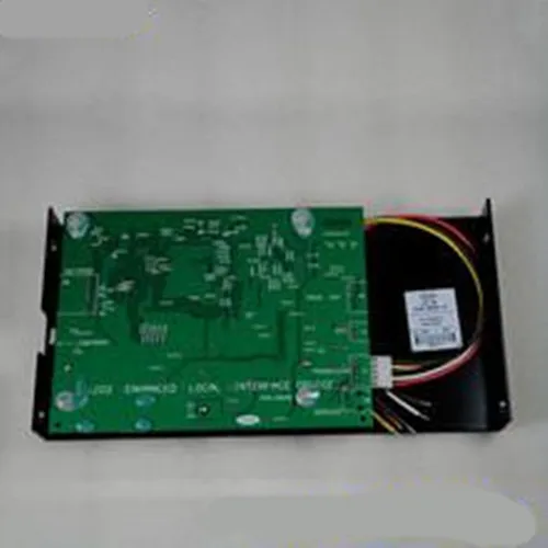 Carrier Chiller Compressor Protection Module - CEPL130537-03-R & 32GB500362