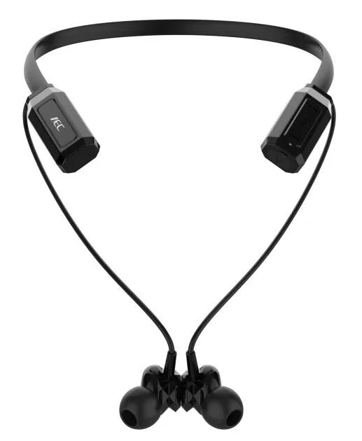 new design true wireless block sound earphone - ANKUX.COM