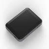 portable pocket wireless wifi router power back 6000mah with TF/SD cared solt wireless storage