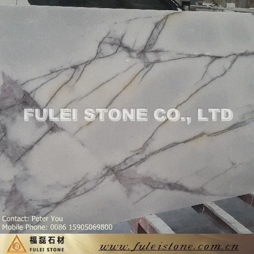 Por White Stone Products Lilac Marble Counter Top Por White Stone Products Lilac Marble Counter Top