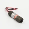Focusable Beam 50mW 405nm Violet Laser Line Diode Module with ACC Driver 0.1mard